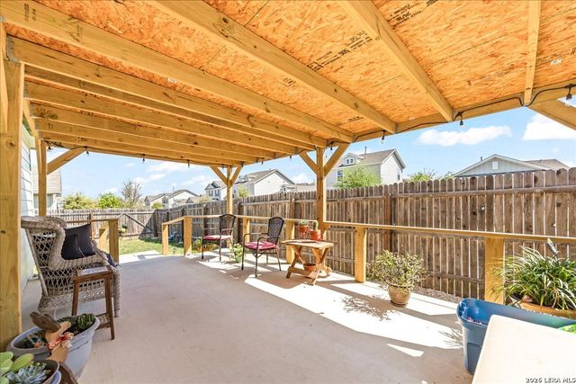 6331 Arredondo, San Antonio, TX 78220