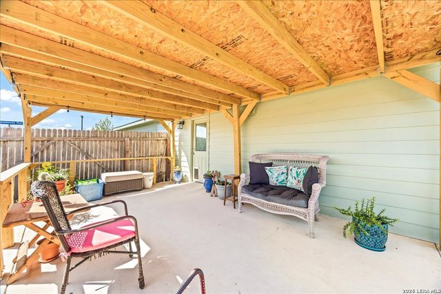 6331 Arredondo, San Antonio, TX 78220