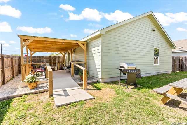 6331 Arredondo, San Antonio, TX 78220