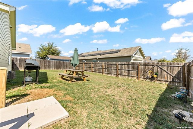 6331 Arredondo, San Antonio, TX 78220