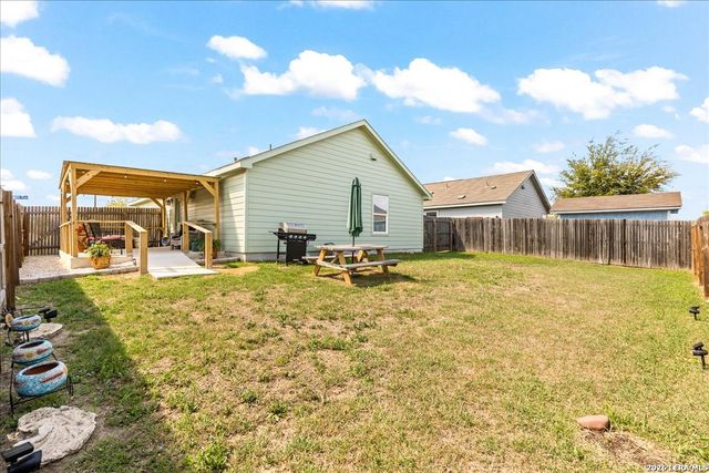 6331 Arredondo, San Antonio, TX 78220