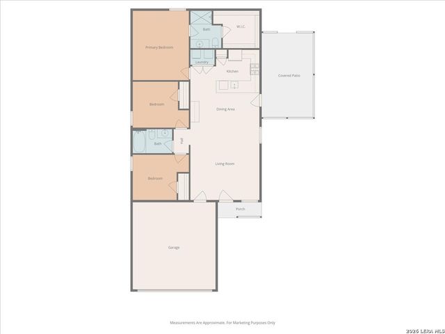 6331 Arredondo, San Antonio, TX 78220