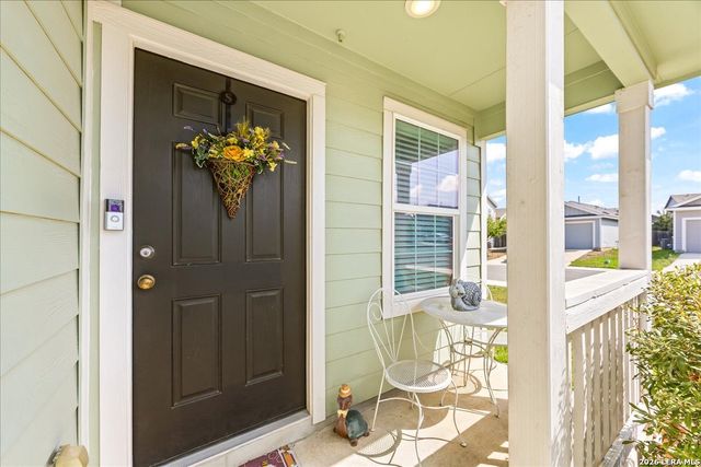 6331 Arredondo, San Antonio, TX 78220