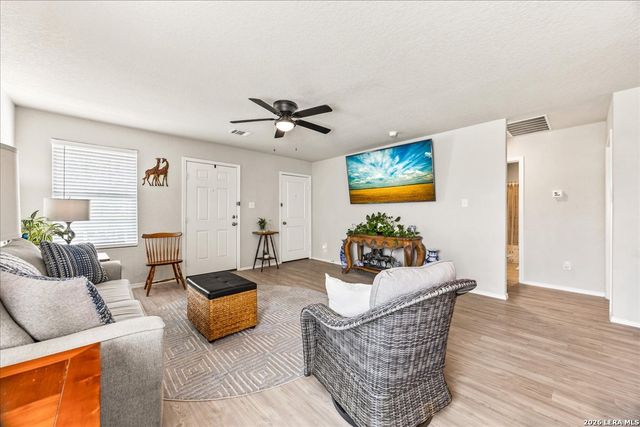 6331 Arredondo, San Antonio, TX 78220