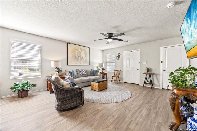 6331 Arredondo, San Antonio, TX 78220