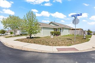 6331 Arredondo, San Antonio, TX 78220