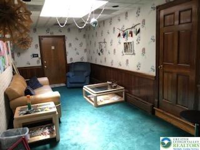 1343 West Linden, Allentown City, PA 18102