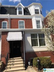 1343 West Linden, Allentown City, PA 18102