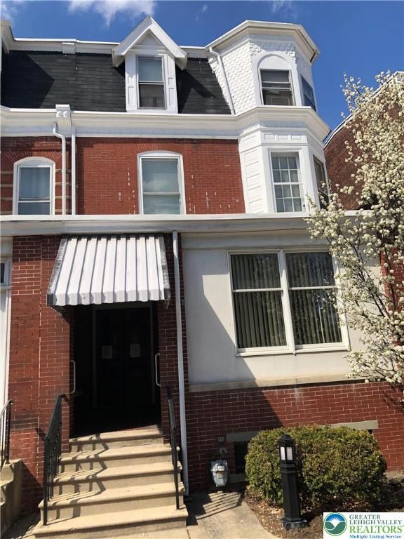 1343 West Linden, Allentown City, PA 18102