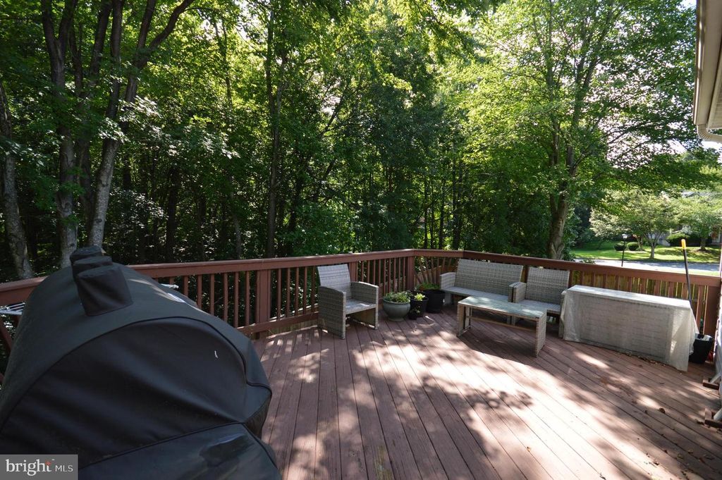4 ASMEAD PL, Stafford, VA 22554