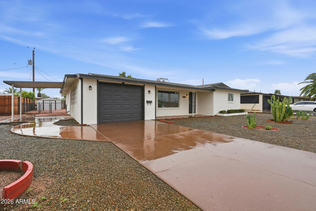 5446 E UNIVERSITY Drive, Mesa, AZ 85205 — photo 4
