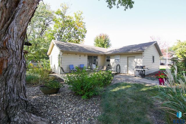 1601 E Sylvan Cir Circle, Brandon, SD 57005