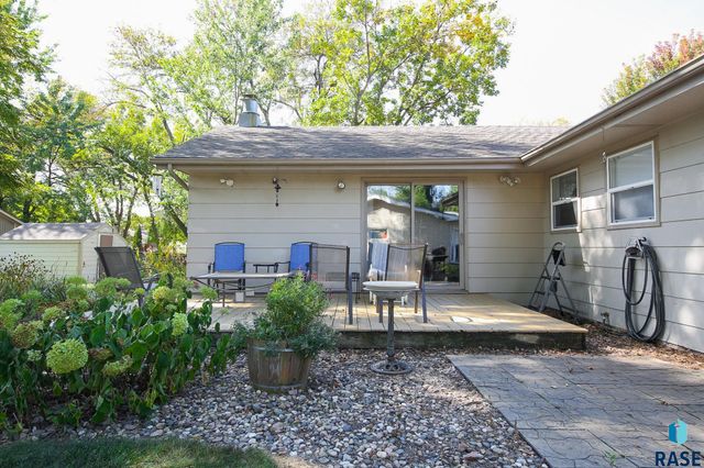 1601 E Sylvan Cir Circle, Brandon, SD 57005