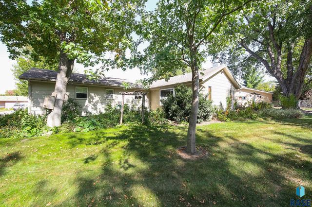 1601 E Sylvan Cir Circle, Brandon, SD 57005