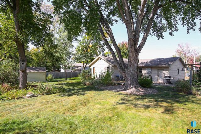 1601 E Sylvan Cir Circle, Brandon, SD 57005