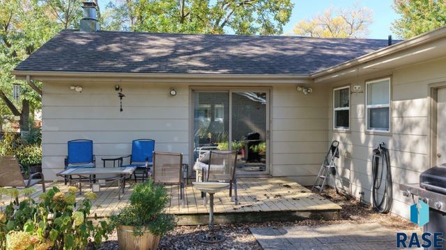 1601 E Sylvan Cir Circle, Brandon, SD 57005