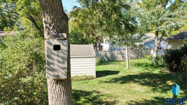 1601 E Sylvan Cir Circle, Brandon, SD 57005