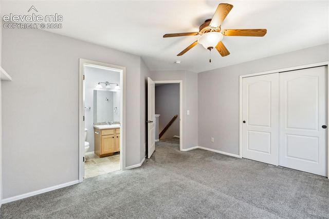3762 Homestead Ridge Heights, Colorado Springs, CO 80917
