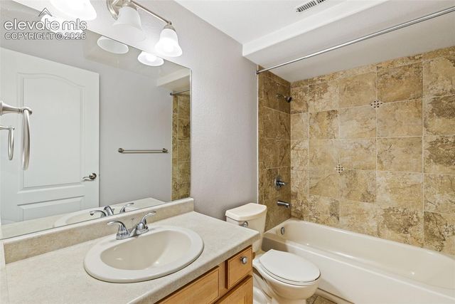 3762 Homestead Ridge Heights, Colorado Springs, CO 80917