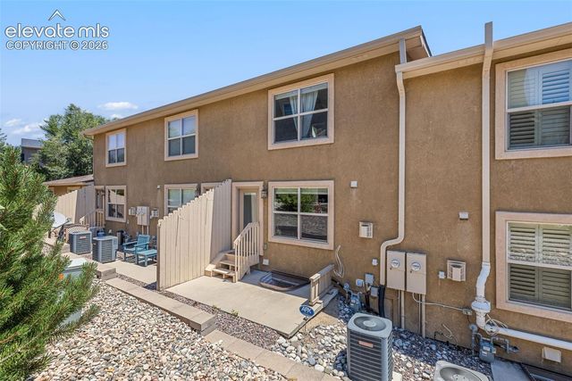 3762 Homestead Ridge Heights, Colorado Springs, CO 80917