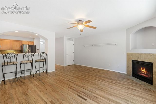 3762 Homestead Ridge Heights, Colorado Springs, CO 80917