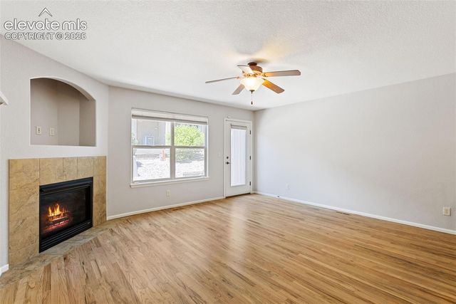 3762 Homestead Ridge Heights, Colorado Springs, CO 80917