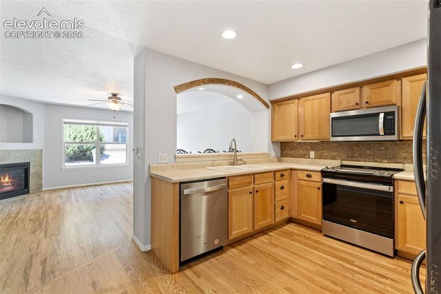 3762 Homestead Ridge Heights, Colorado Springs, CO 80917