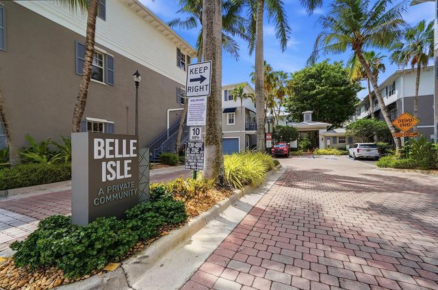 2265 NE 9th Avenue, Wilton Manors, FL 33305