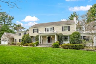 58 Pleasant Ridge Road, Harrison, NY 10528