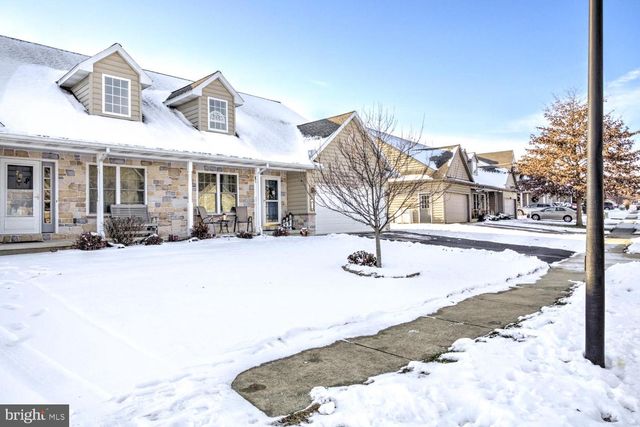 66 AGAPE DR, Ephrata, PA 17522