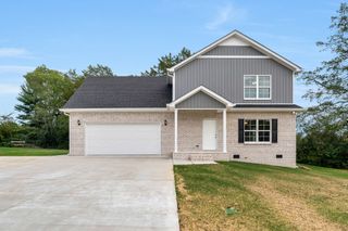 401 Doak Rd, Manchester, TN 37355