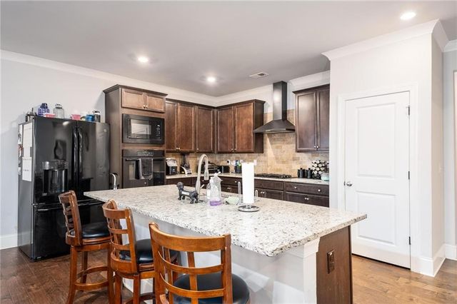 165 Ruby Lane, Mcdonough, GA 30252