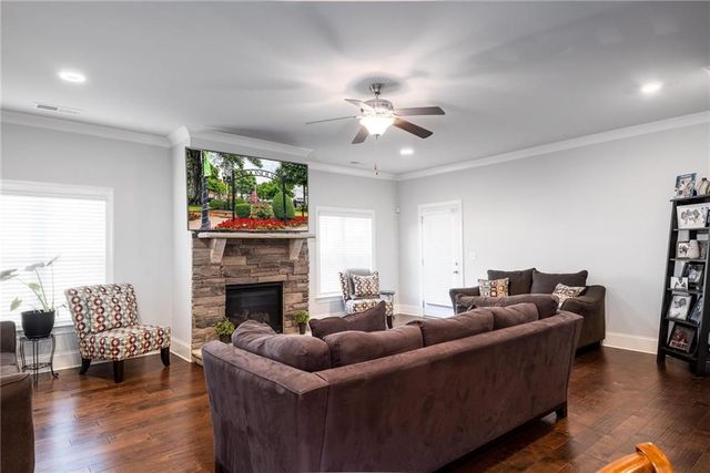 165 Ruby Lane, Mcdonough, GA 30252