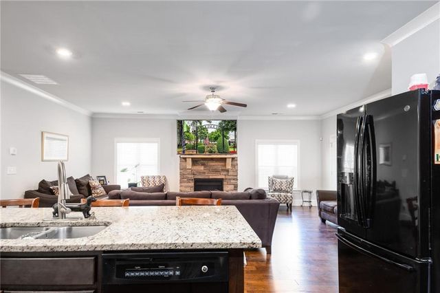 165 Ruby Lane, Mcdonough, GA 30252