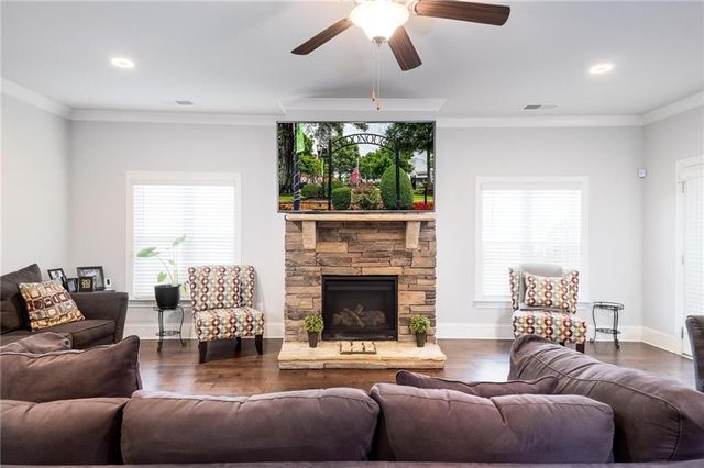 165 Ruby Lane, Mcdonough, GA 30252