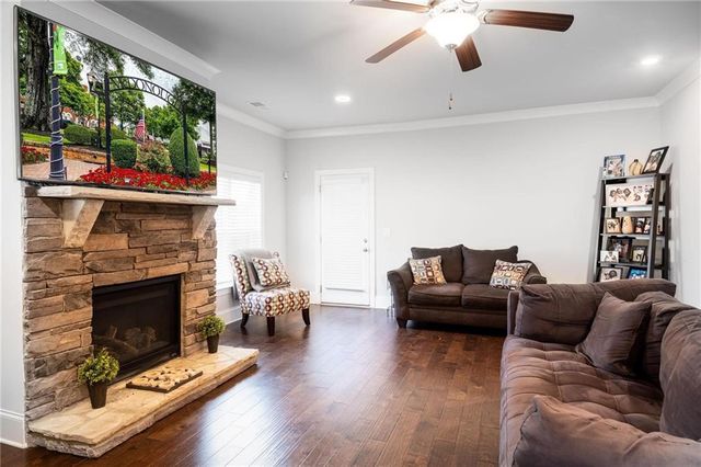 165 Ruby Lane, Mcdonough, GA 30252
