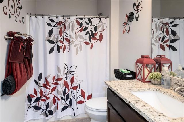 165 Ruby Lane, Mcdonough, GA 30252