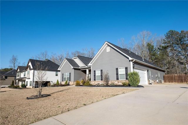 165 Ruby Lane, Mcdonough, GA 30252