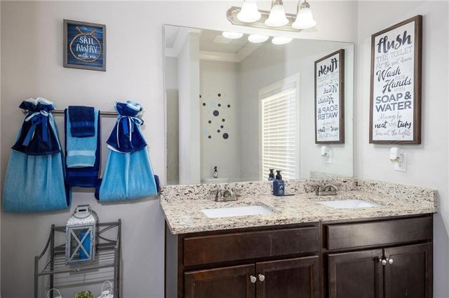 165 Ruby Lane, Mcdonough, GA 30252