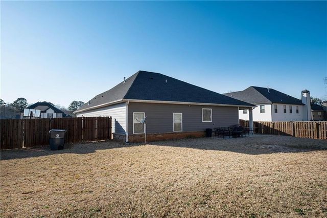 165 Ruby Lane, Mcdonough, GA 30252