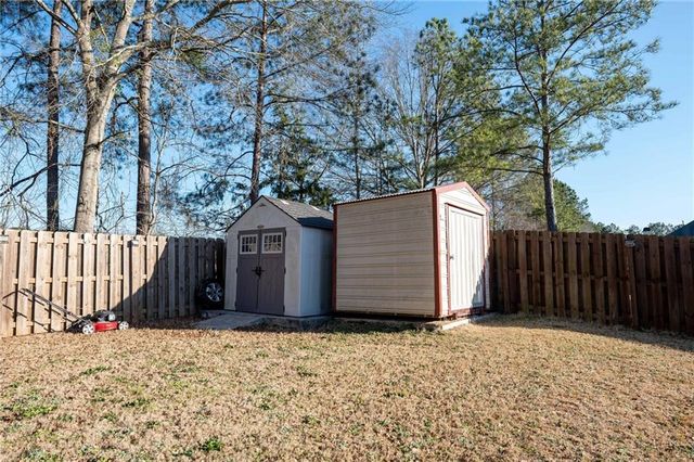 165 Ruby Lane, Mcdonough, GA 30252