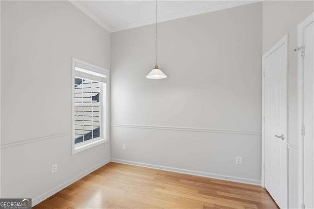 4254 River Green Drive NW 604, Atlanta, GA 30327