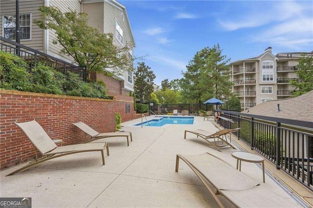 4254 River Green Drive NW 604, Atlanta, GA 30327