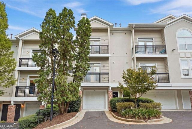 4254 River Green Drive NW 604, Atlanta, GA 30327