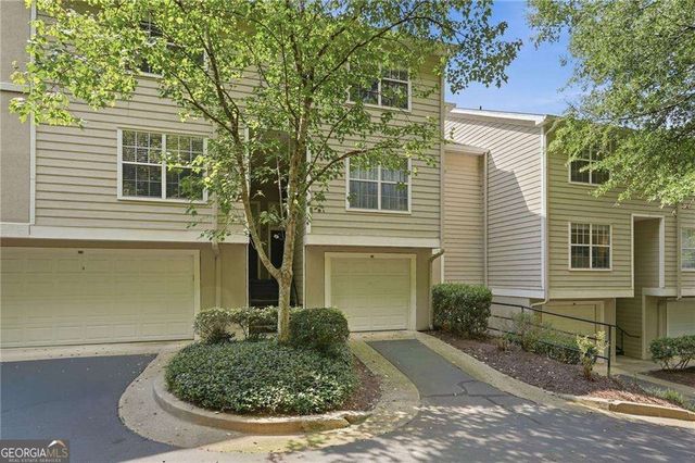 4254 River Green Drive NW 604, Atlanta, GA 30327