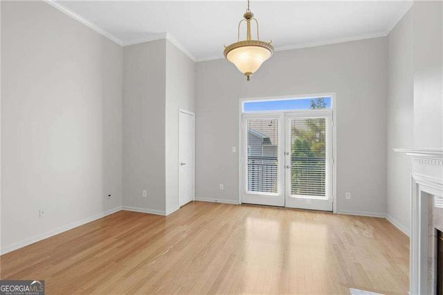 4254 River Green Drive NW 604, Atlanta, GA 30327