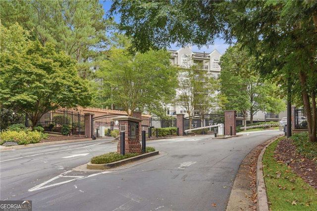 4254 River Green Drive NW 604, Atlanta, GA 30327