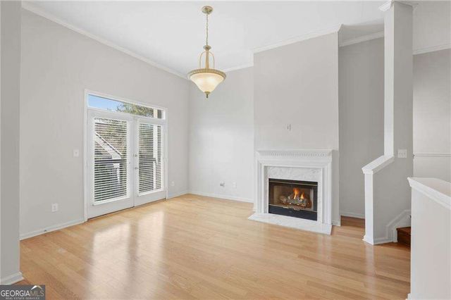 4254 River Green Drive NW 604, Atlanta, GA 30327