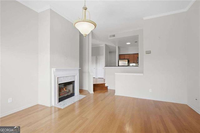 4254 River Green Drive NW 604, Atlanta, GA 30327