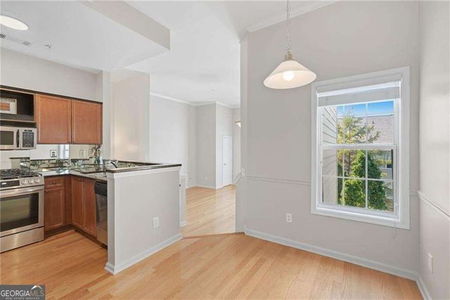 4254 River Green Drive NW 604, Atlanta, GA 30327